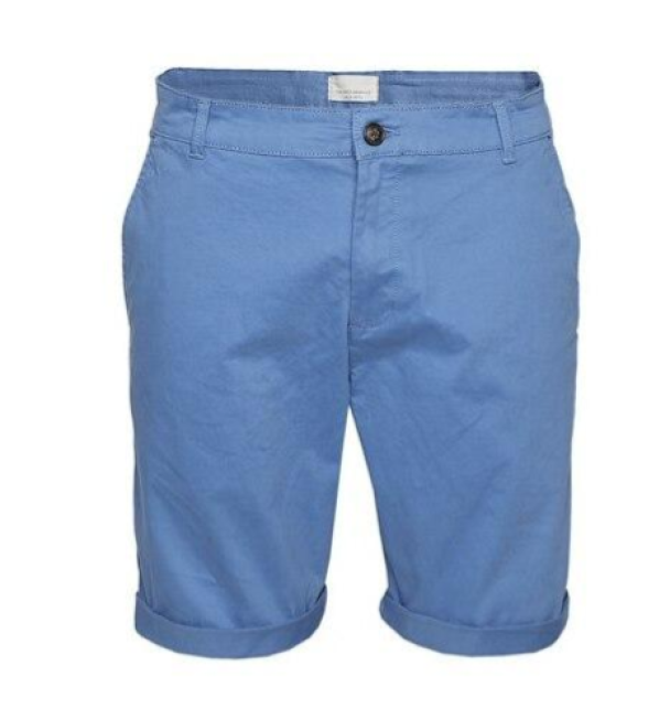 SDRockcliffe shorts, blå - Image 1