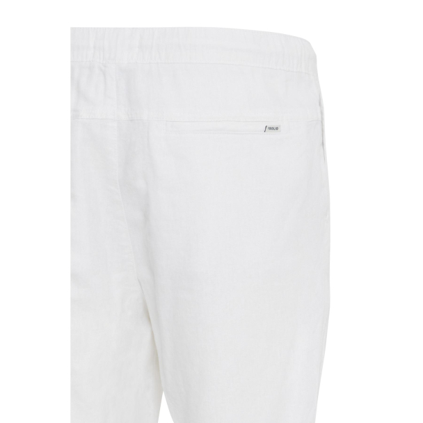 SDAurelius linshorts, hvit - Image 2