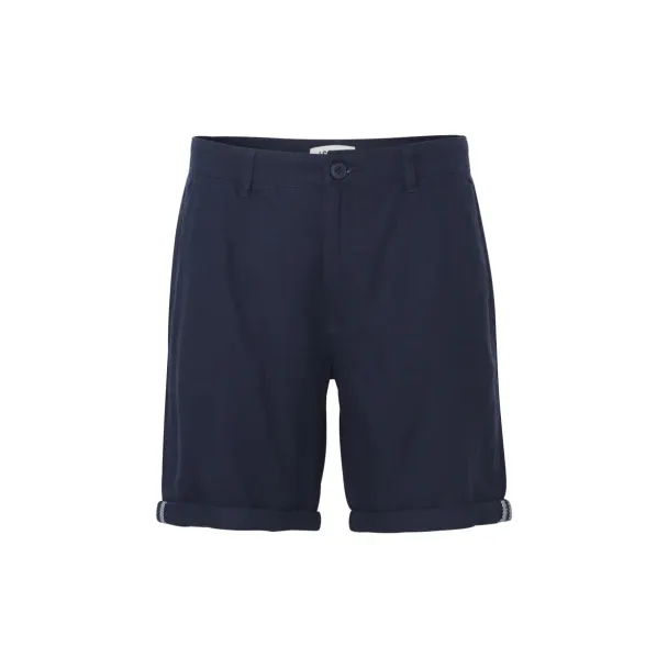 SDAurelius linshorts, blå - Image 1