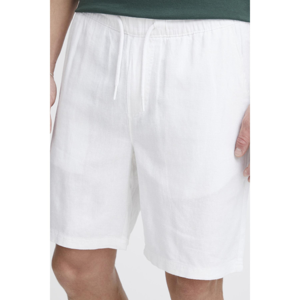 SDAurelius linshorts, hvit - Image 6