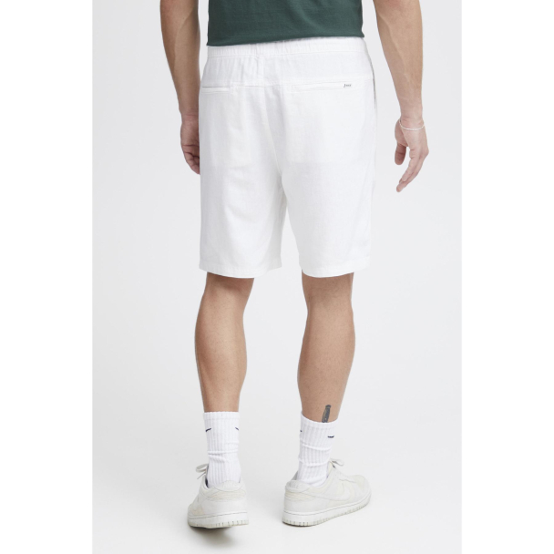SDAurelius linshorts, hvit - Image 7