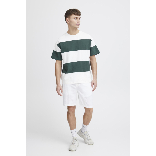 SDAurelius linshorts, hvit - Image 8