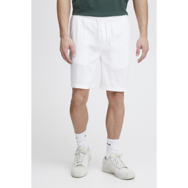SDAurelius linshorts, hvit - Image 1