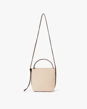 Structure Twill Shoulder