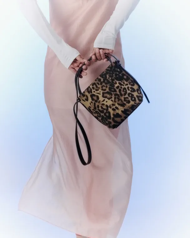 Leo Twill Shoulder - Image 2