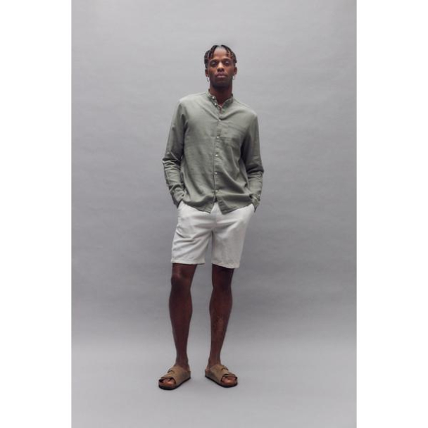 SDAurelius shorts, beige - Image 3