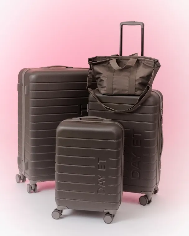 Tonal 24" Suitcase - Image 2