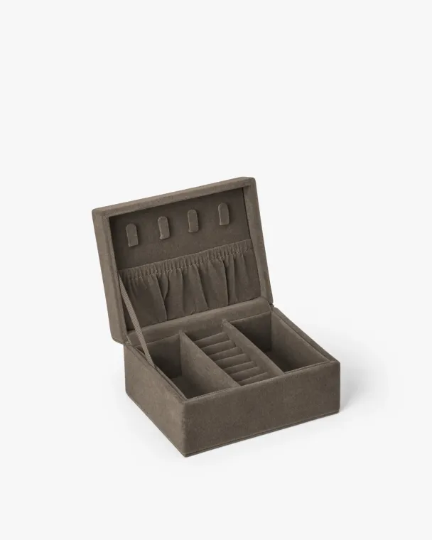 Velvet Jewelry Case S - Image 2