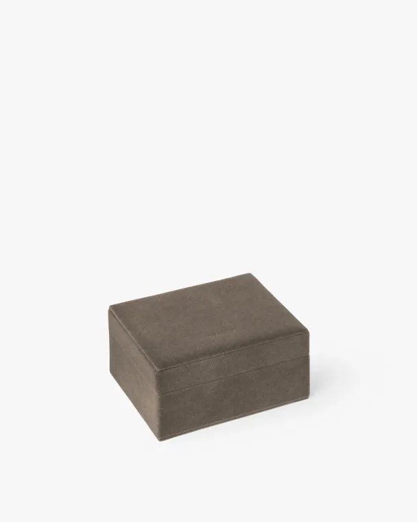 Velvet Jewelry Case S - Image 1