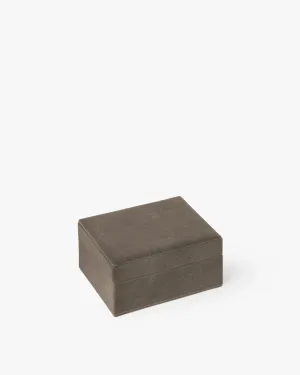 Velvet Jewelry Case S