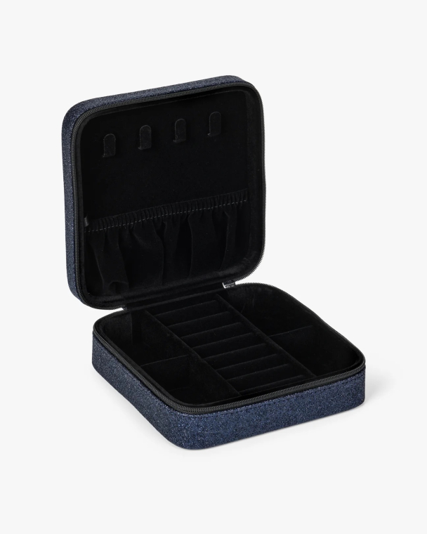 Glitter Jewelry Zip Square L - Image 2