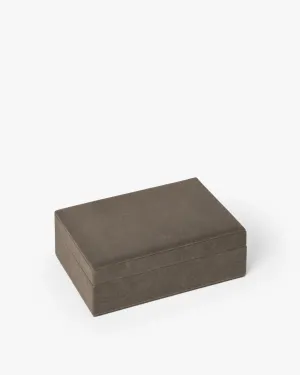 Velvet Jewelry Case M