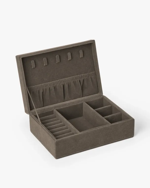 Velvet Jewelry Case M - Image 2