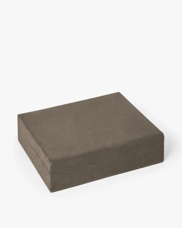 Velvet Jewelry Case L - Image 1