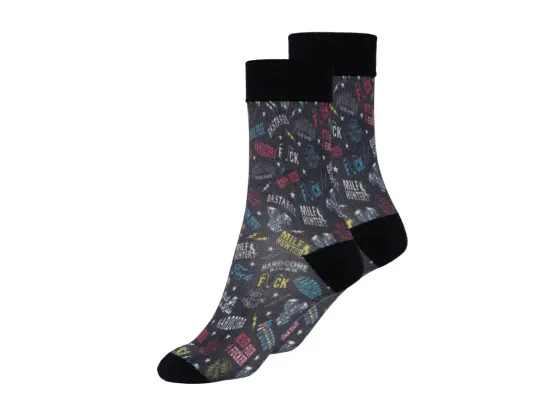 King Kerosin Motorcycle tools socks