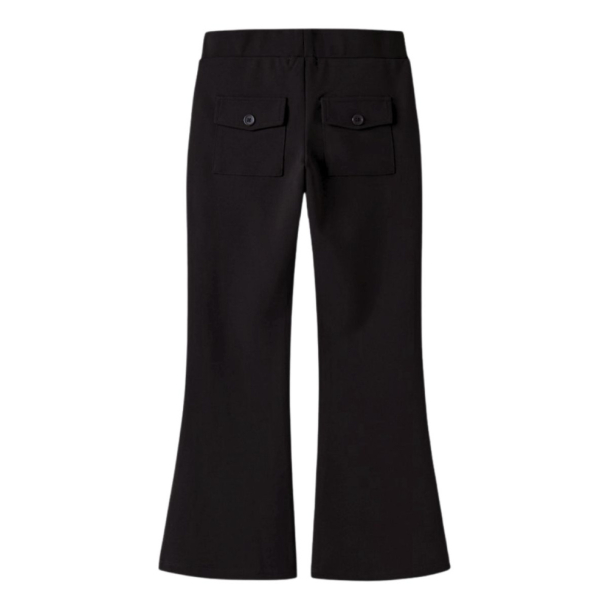 NKFRukania bootcut bukse - Image 2