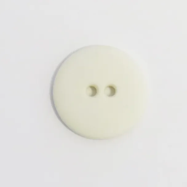 Knapp 18mm Plastknapp  - Image 1