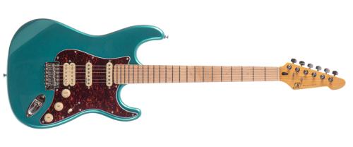 GITAR ELEKTRISK MORGAN ARTIFACT ST 350 SGM