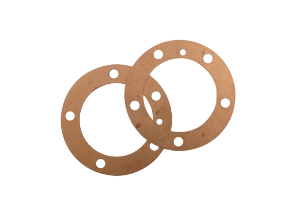 gasket set cylinder head. .032" copper