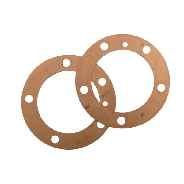 gasket set cylinder head. .032" copper