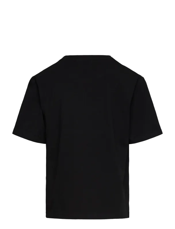 Taylor Swift t-skjorte, svart - Image 2