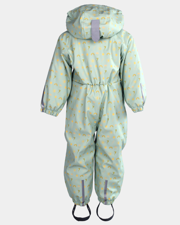 Babyregndress Dugg - Jane Pistasj - Image 7