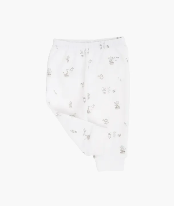 Celebration Parade Pants - White - Image 2