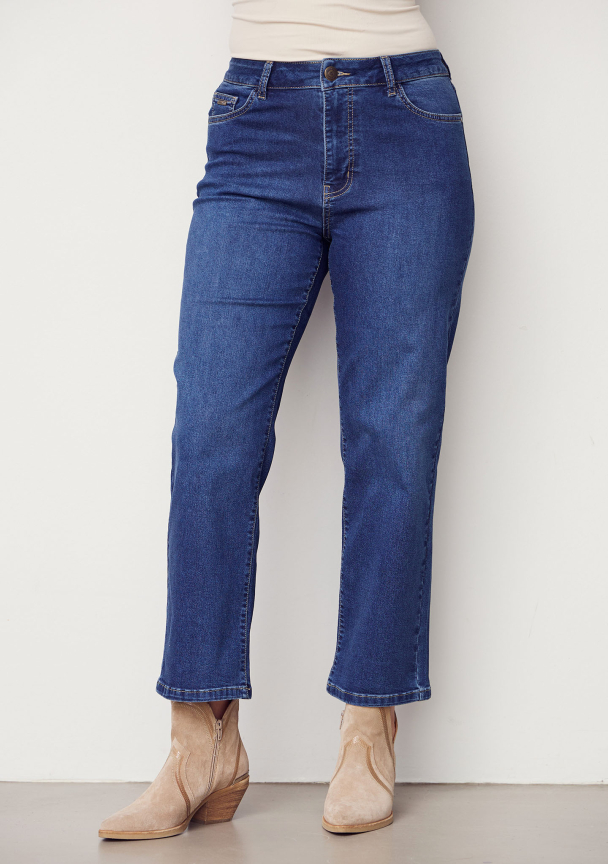  Lido Straight Jeans - Image 3