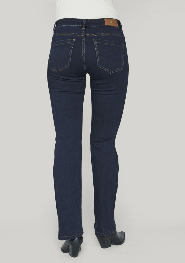 Lido Flare Jeans – I SAY - Image 4