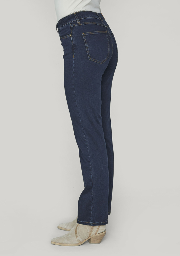 Lido Straight Long Jeans - Image 3