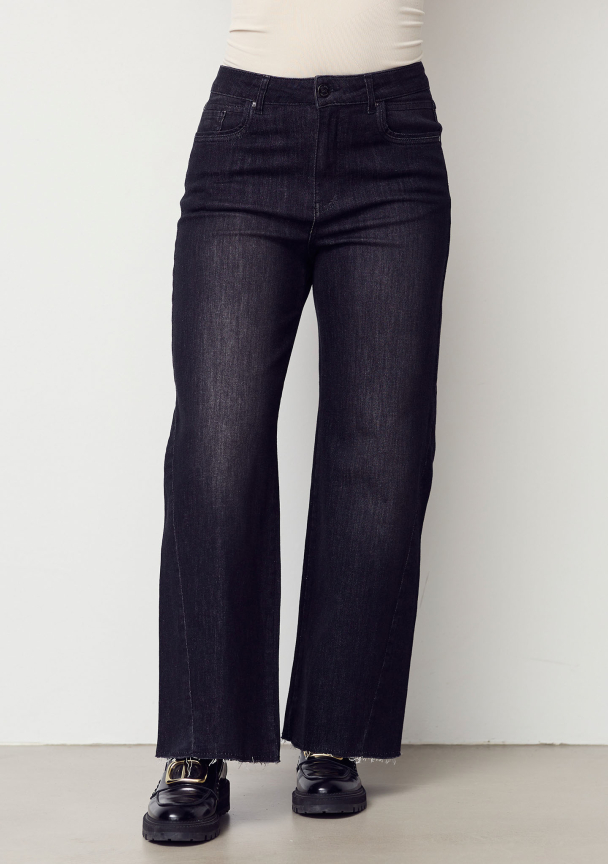 Como Wide Jeans - Image 2