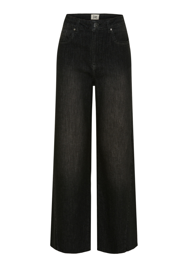 Como Wide Jeans - Image 1