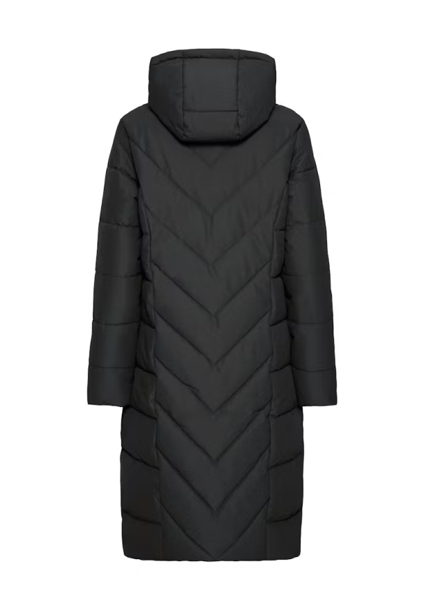 FRMaise jakke, svart - Image 4