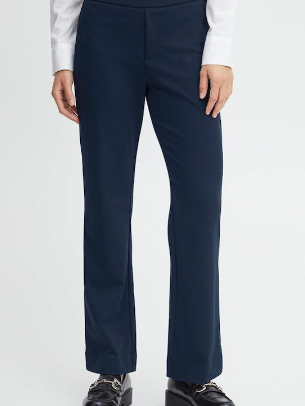 FRBlazer pants 2, blå - Image 1