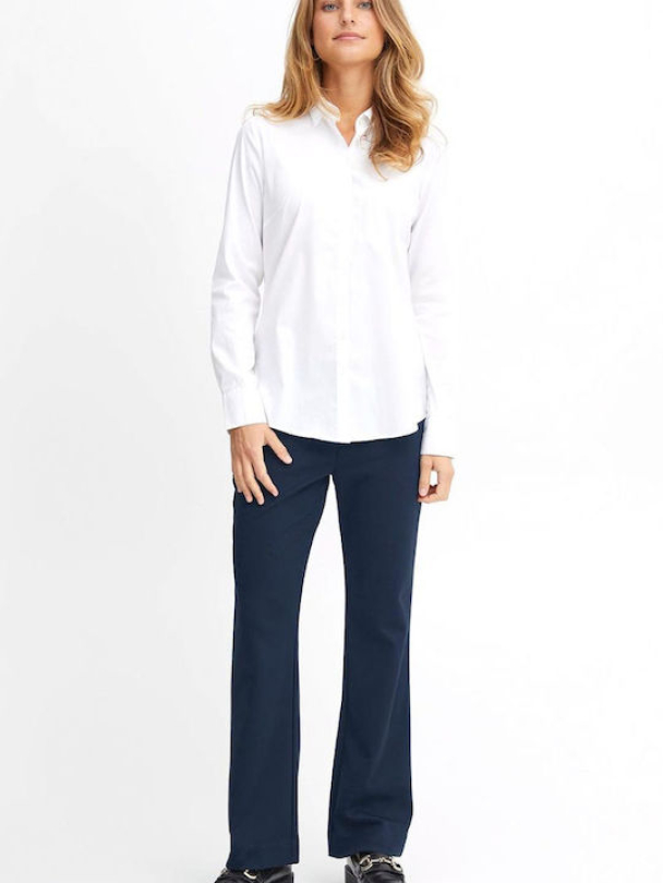 FRBlazer pants 2, blå - Image 2