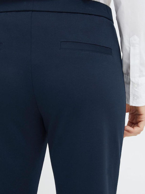 FRBlazer pants 2, blå - Image 3