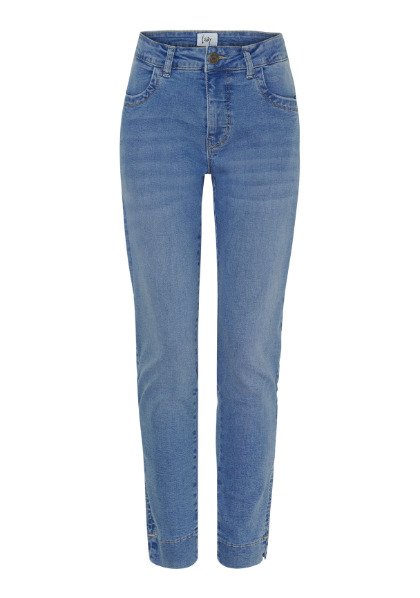 Verona Basic Jeans - Image 1