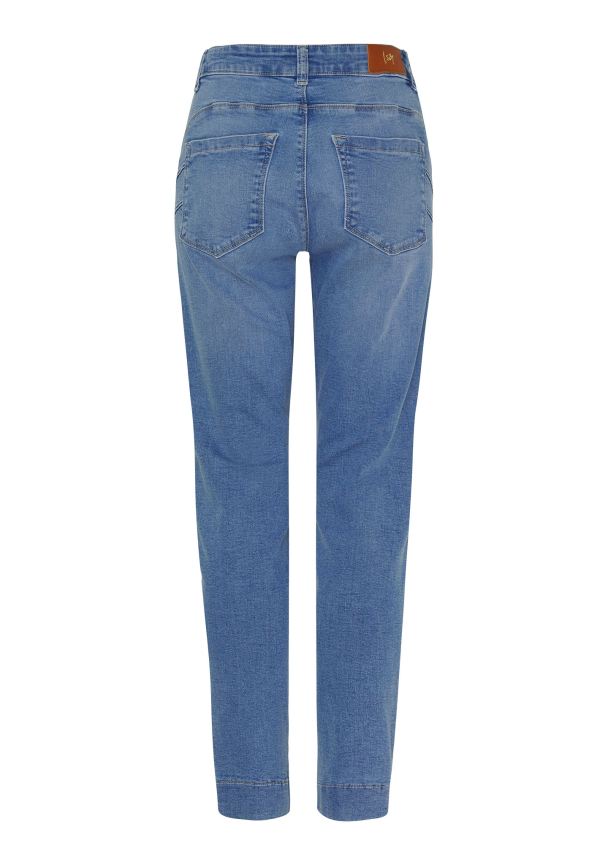 Verona Basic Jeans - Image 2