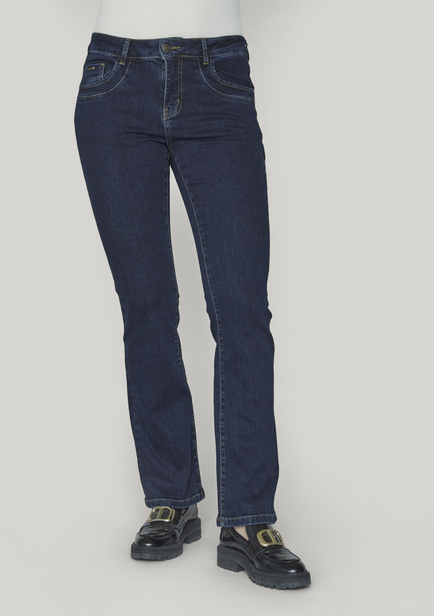 Parma Basic Jeans - Image 2