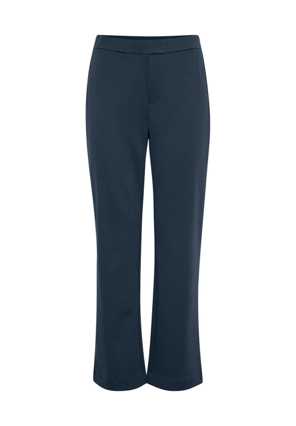 FRBlazer pants 1, blå - Image 3