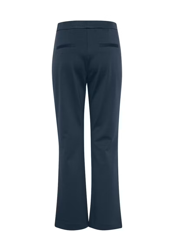 FRBlazer pants 1, blå - Image 4