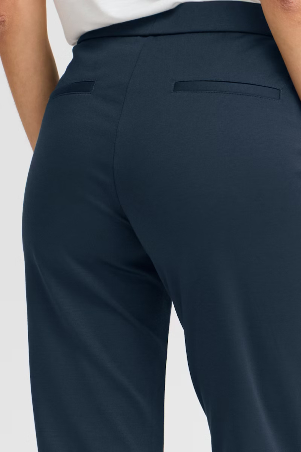 FRBlazer pants 1, blå - Image 6
