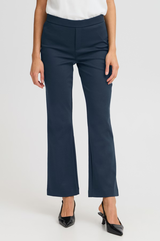 FRBlazer pants 1, blå - Image 1
