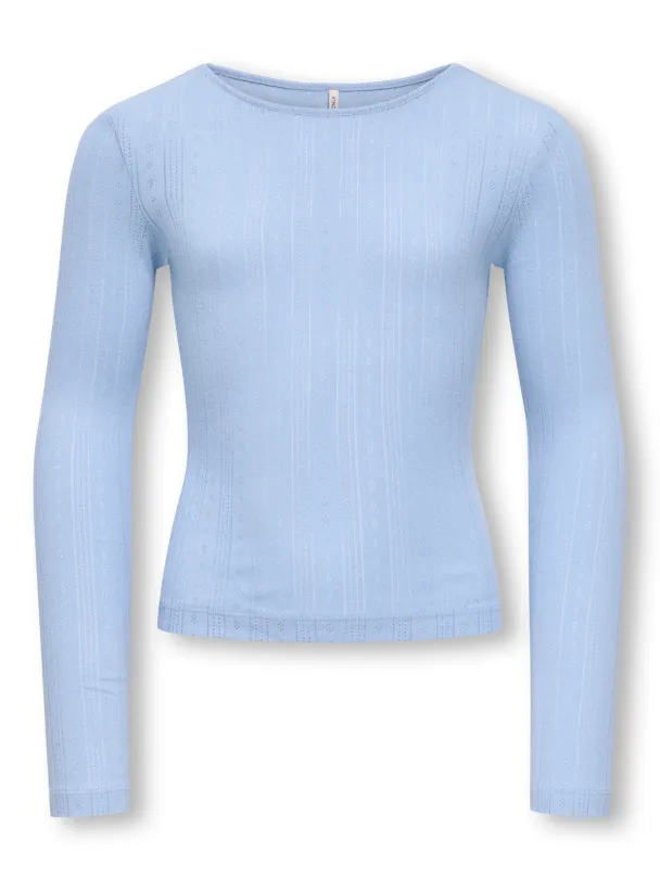 Salsa Life Top - Image 1