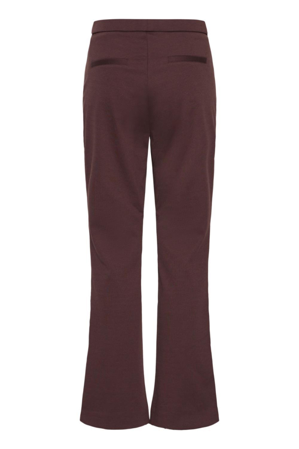 Frblazer pants 1, brun - Image 2