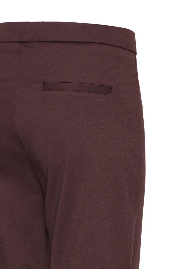 Frblazer pants 1, brun - Image 3