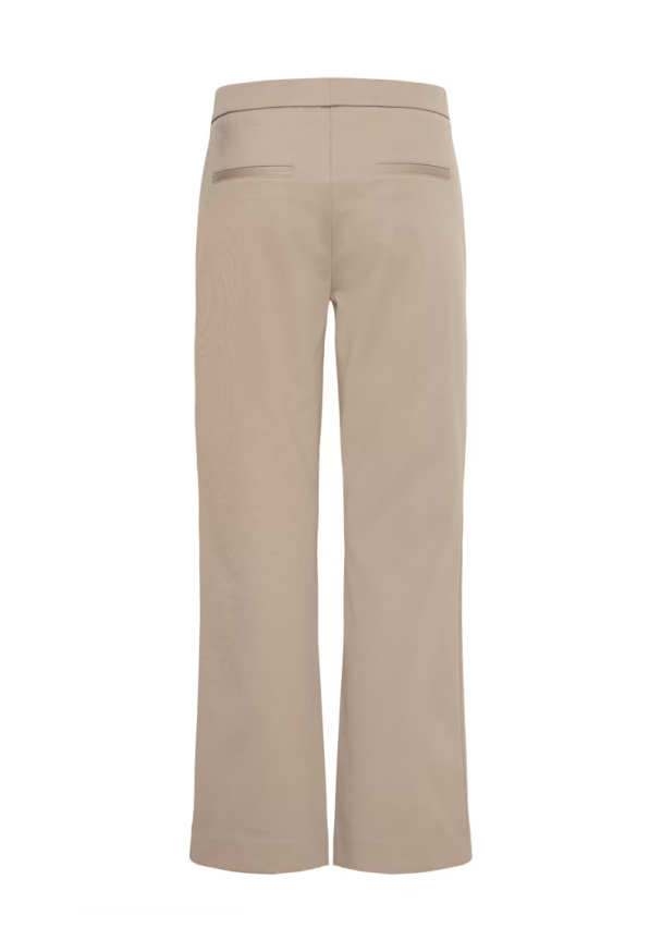FRBlazer pants 1, sand - Image 2