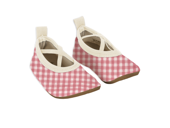 Etta Badesko, Geranium Pink - Konges Sl&oslash;jd