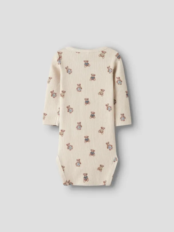 NBMdenkab Body Bamser - Image 2