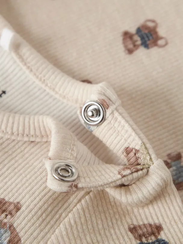 NBMdenkab Body Bamser - Image 3